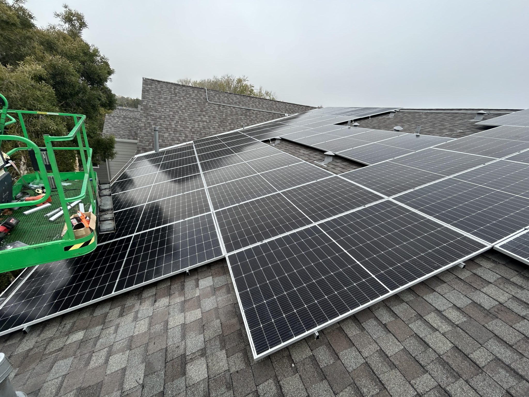 Legacy Renewable Energy